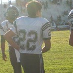 Anthony Garcia