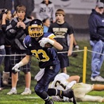Corey Ahner