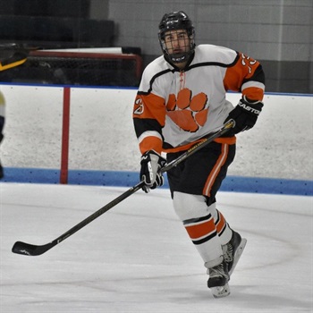 Tanner Lopes