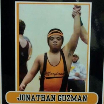 Jonathan Guzman