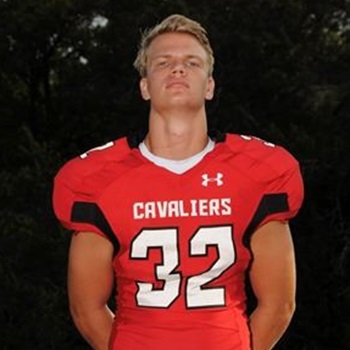 Garrett Womack