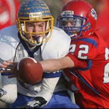 Adam Ellyson