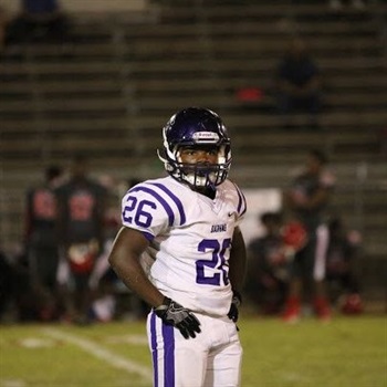 Kameron Williams