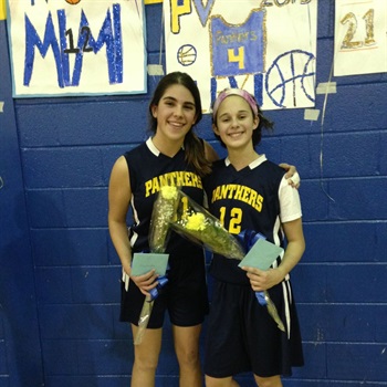 Alessandra D'Alessio