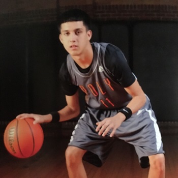 Michael Ray Martinez