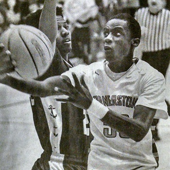 Brandon McQueen