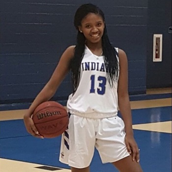 Daelyn Craig