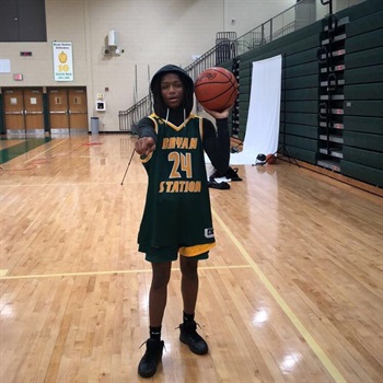 khamari mcmullen