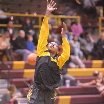 Jayla Johnson