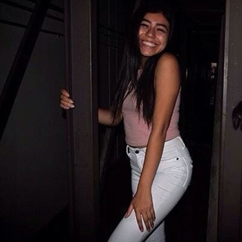 Jacqueline Jacobo