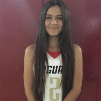 Destiny Ortega