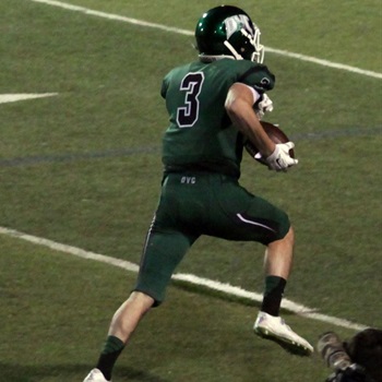 Dominic Paoletti