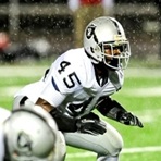 Demetrius James