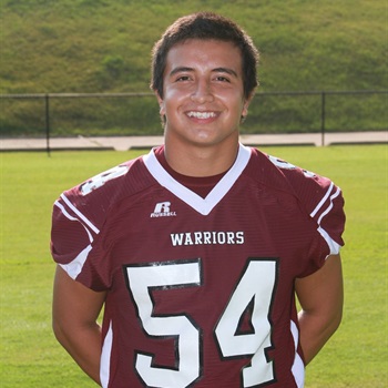 Jacob Perez