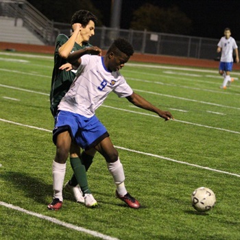 Loïc Ayissi (Frenchy)