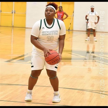 Zykia Andrews