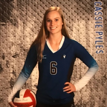Cassie Pyles