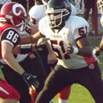 Cedric Ivy
