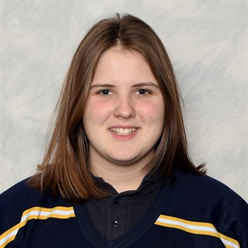 Nicole Amato - Captain