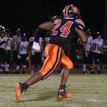 Gregory Graham lll