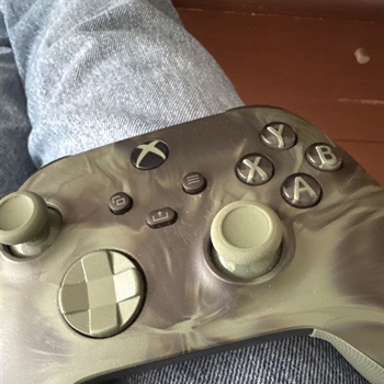 LUIS ÁNGEL BERNARDO