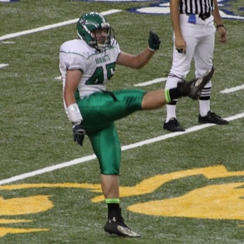 Tanner Karger