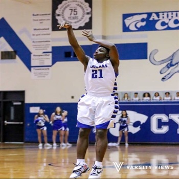 Rashad Perkins