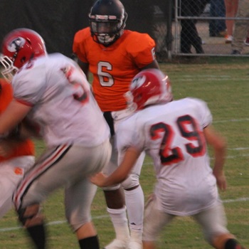 Jaquan Finch