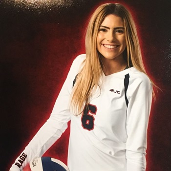 Kailee Whorton