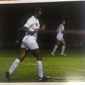 Madeline Rodriguez