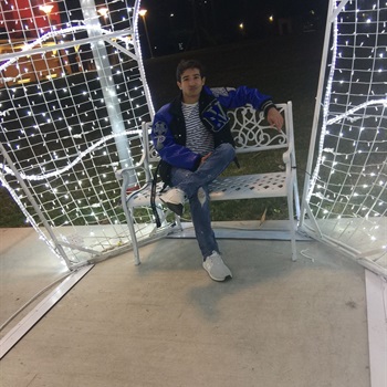 Michael Andres Giambra