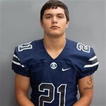 Nicholas Abdelmassih