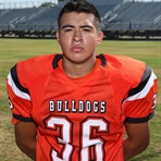 Alec Ojeda
