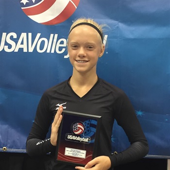 Payton Deidesheimer