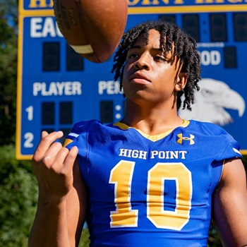 Alijah Miller