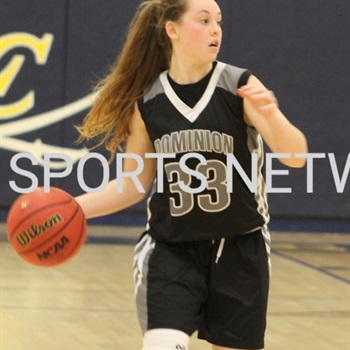 Elizebeth "Lil E" Rickard