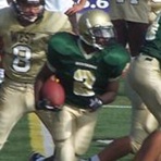 Josh Madden