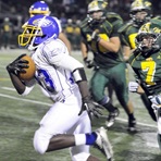 dante warfield
