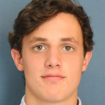 Conor Ingari
