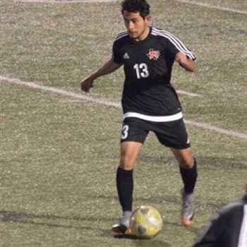 Alex Martinez