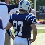 Justin Mangiacasale
