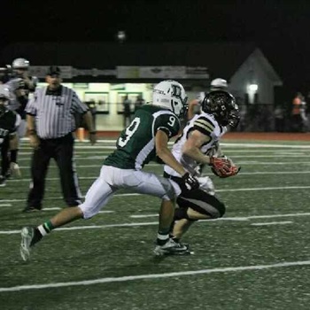Tyler Reed