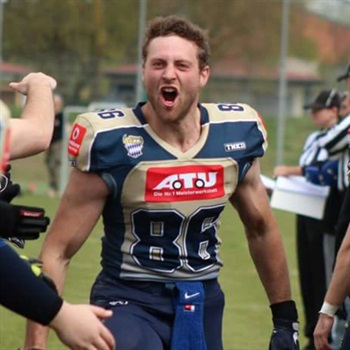 Thomas (Mane) Hausler