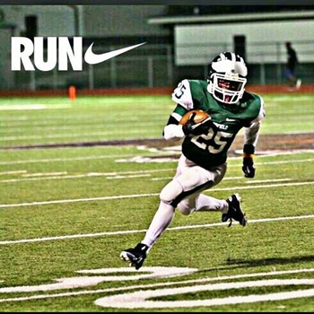 Antonio Dukes