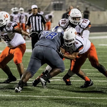 Tyreik Floyd Simmons