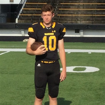 Brady Groce