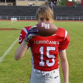 Marcus Oliver Hansen