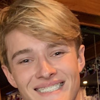 Jon Michael Cader
