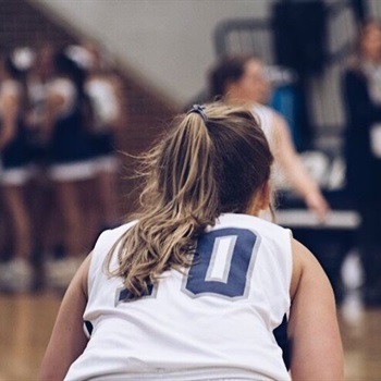 Sarah Kate Davenport