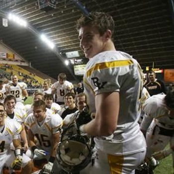 Cole Oliver